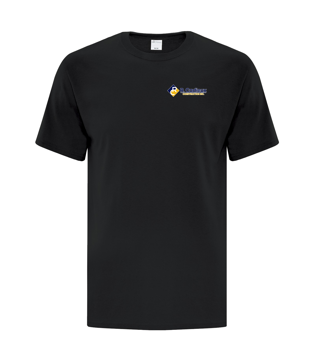 R. Cadieux Printed T-Shirt(s)
