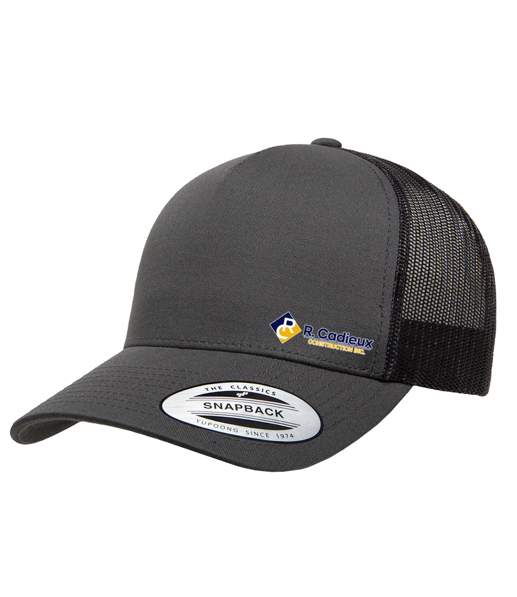 R. Cadieux Printed Hat(s)