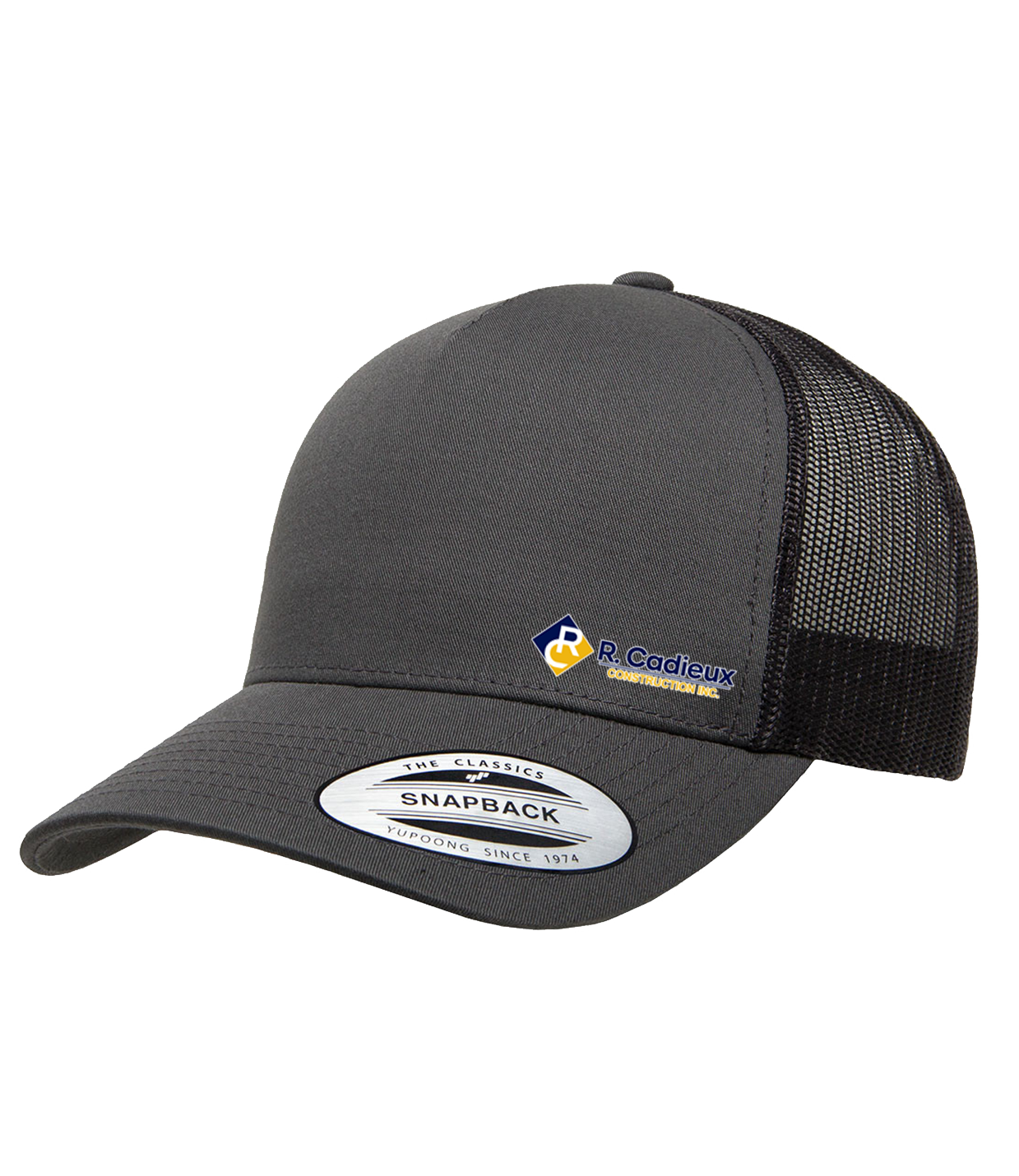 R. Cadieux Printed Hat(s)