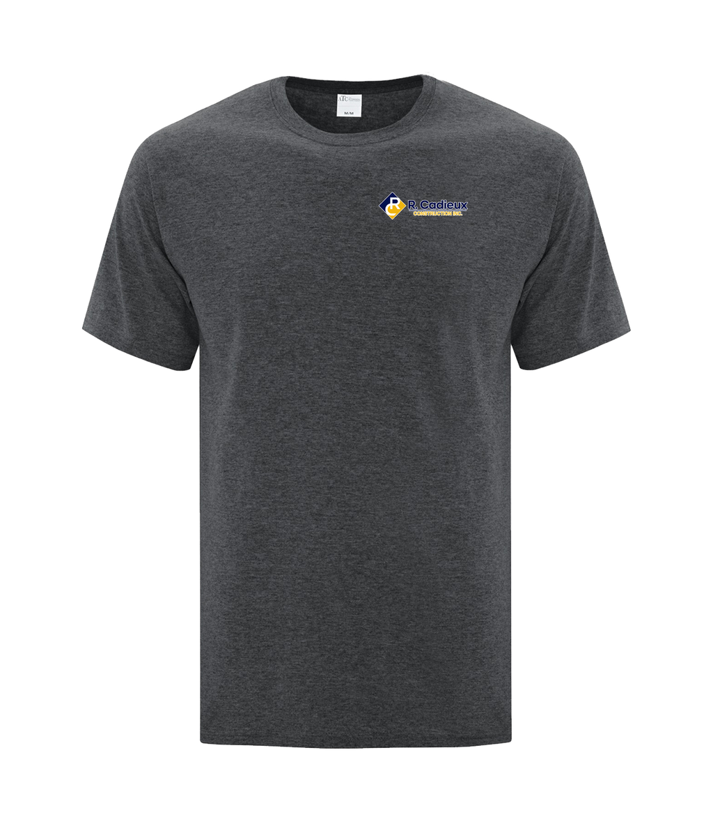 R. Cadieux Printed T-Shirt(s)