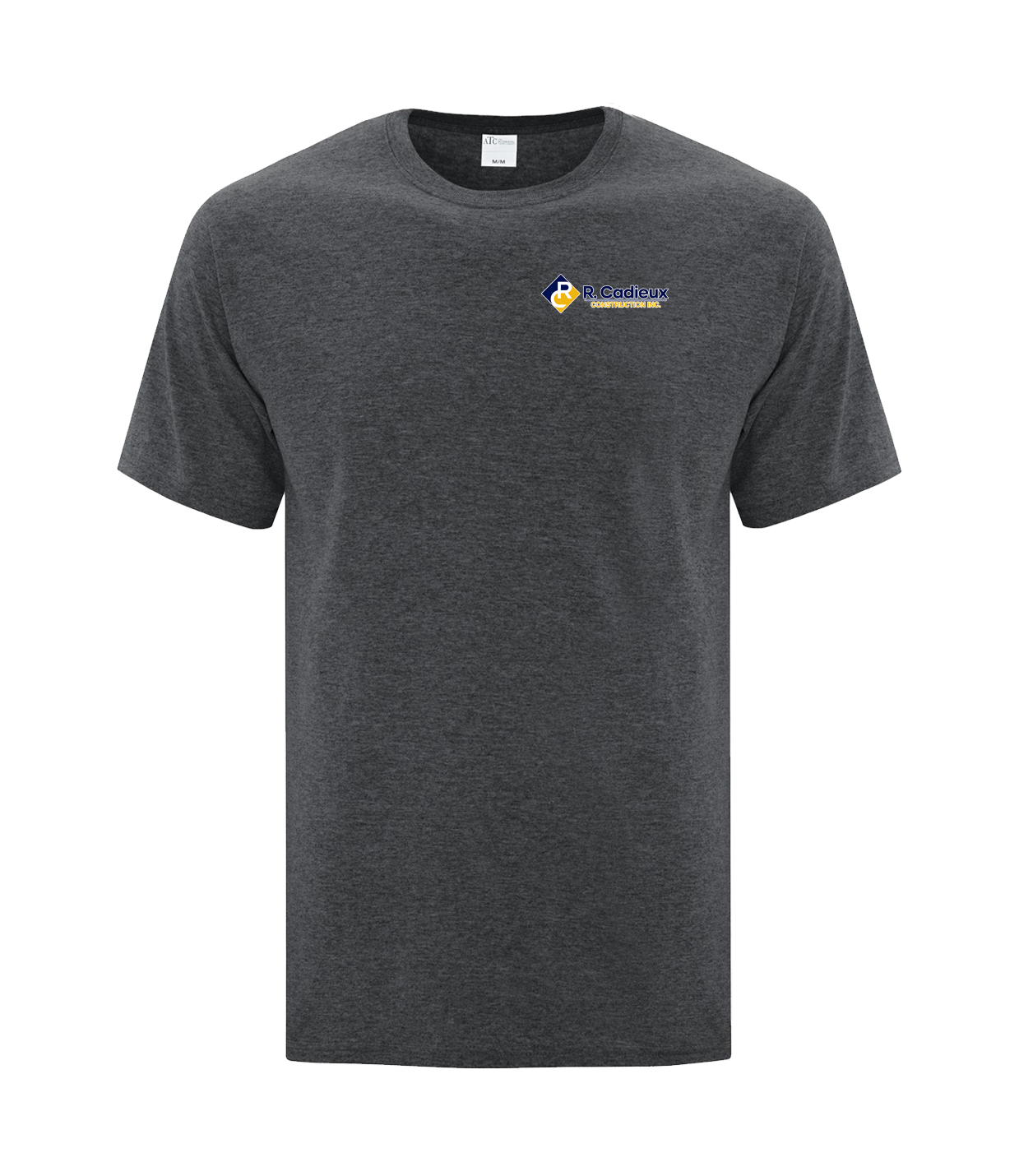 R. Cadieux Printed T-Shirt(s)