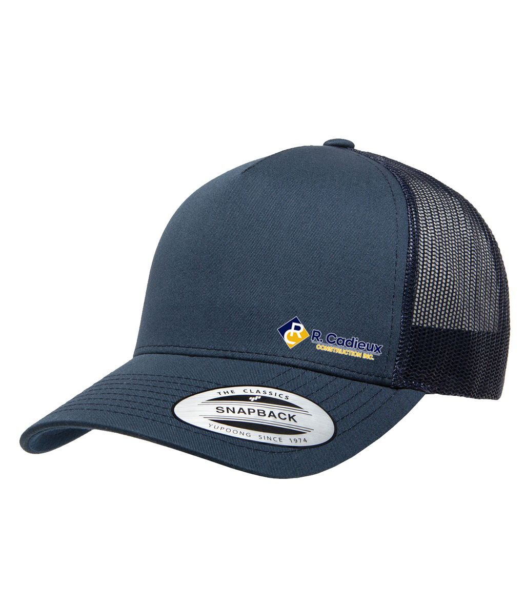 R. Cadieux Printed Hat(s)