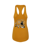 REFUGES PRINTED ''ORIGINAL'' - TANK TOPS