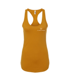 REFUGES PRINTED ''ORIGINAL'' - TANK TOPS