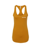 REFUGES PRINTED ''RLCDE'' - TANK TOPS