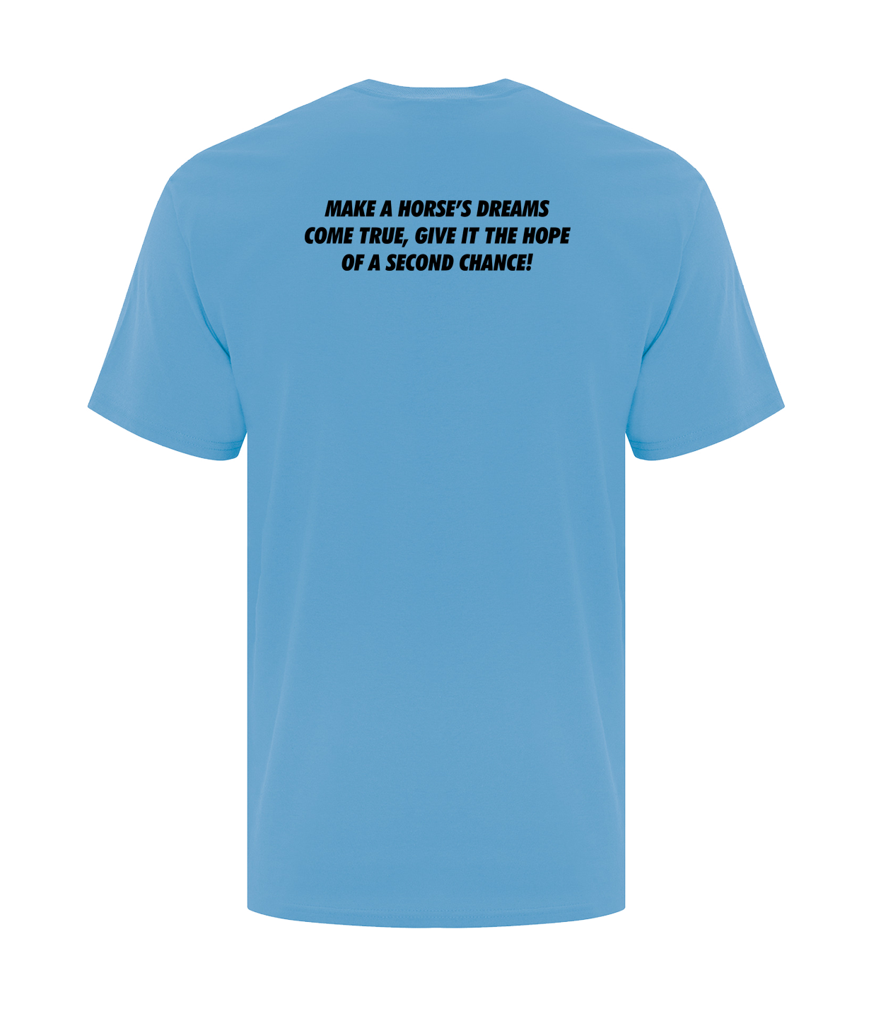 REFUGES PRINTED ''RLCDE'' - T-SHIRTS
