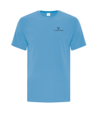 REFUGES PRINTED ''ORIGINAL'' - T-SHIRTS