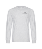 REFUGES PRINTED ''ORIGINAL'' - LONGSLEEVES