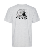REFUGES PRINTED ''ORIGINAL'' - T-SHIRTS
