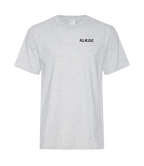 REFUGES PRINTED ''RLCDE'' - T-SHIRTS