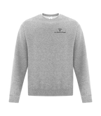 REFUGES PRINTED ''ORIGINAL'' - CREWNECKS