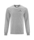 REFUGES PRINTED ''ORIGINAL'' - LONGSLEEVES
