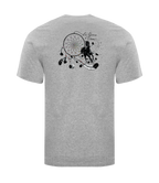 REFUGES PRINTED ''ORIGINAL'' - T-SHIRTS