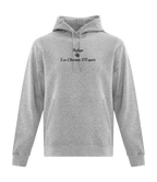 REFUGES PRINTED ''BASIC'' - HOODIE