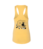 REFUGES PRINTED ''ORIGINAL'' - TANK TOPS