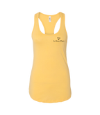 REFUGES PRINTED ''ORIGINAL'' - TANK TOPS