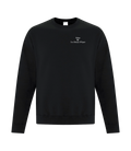 REFUGES PRINTED ''ORIGINAL'' - CREWNECKS