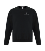 REFUGES PRINTED ''ORIGINAL'' - CREWNECKS
