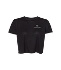 REFUGES PRINTED ''ORIGINAL'' - CROP TOPS