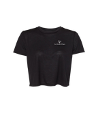 REFUGES PRINTED ''ORIGINAL'' - CROP TOPS