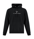 REFUGES PRINTED ''BASIC'' - HOODIE
