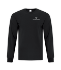 REFUGES PRINTED ''ORIGINAL'' - LONGSLEEVES