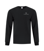 REFUGES PRINTED ''ORIGINAL'' - LONGSLEEVES