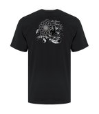 REFUGES PRINTED ''ORIGINAL'' - T-SHIRTS