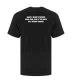 REFUGES PRINTED ''RLCDE'' - T-SHIRTS