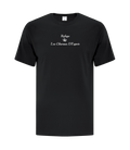 REFUGES PRINTED ''BASIC'' - T-SHIRTS