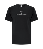 REFUGES PRINTED ''BASIC'' - T-SHIRTS
