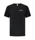 REFUGES PRINTED ''RLCDE'' - T-SHIRTS
