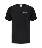 REFUGES PRINTED ''RLCDE'' - T-SHIRTS
