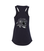 REFUGES PRINTED ''ORIGINAL'' - TANK TOPS