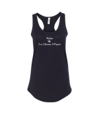 REFUGES PRINTED ''BASIC'' - TANK TOPS