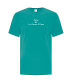 REFUGES PRINTED ''BASIC'' - T-SHIRTS
