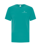 REFUGES PRINTED ''ORIGINAL'' - T-SHIRTS