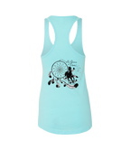 REFUGES PRINTED ''ORIGINAL'' - TANK TOPS