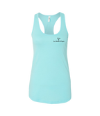 REFUGES PRINTED ''ORIGINAL'' - TANK TOPS