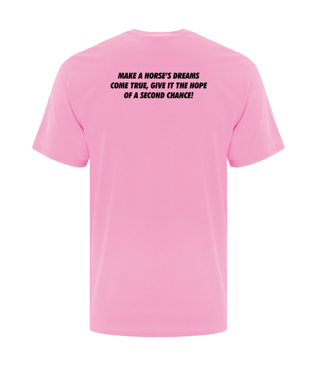 REFUGES PRINTED ''RLCDE'' - T-SHIRTS