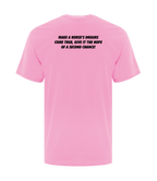 REFUGES PRINTED ''RLCDE'' - T-SHIRTS