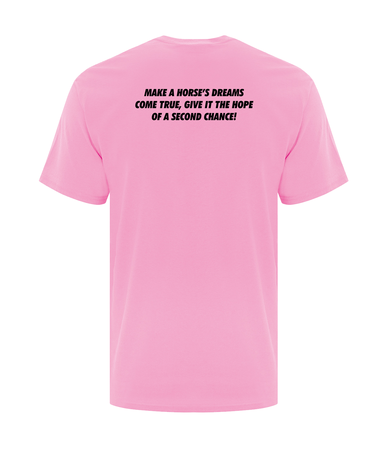 REFUGES PRINTED ''RLCDE'' - T-SHIRTS