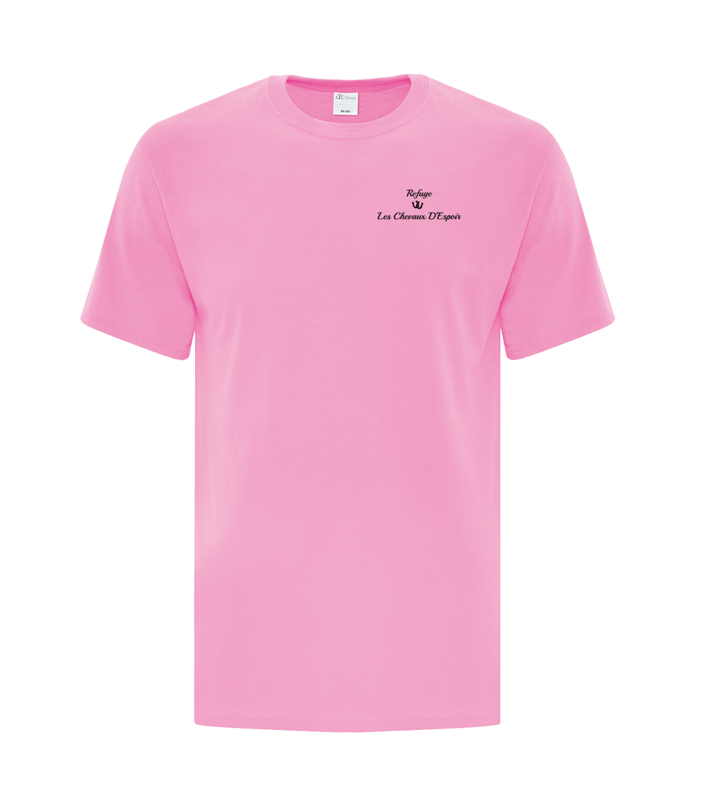 REFUGES PRINTED ''ORIGINAL'' - T-SHIRTS