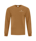 REFUGES PRINTED ''ORIGINAL'' - LONGSLEEVES
