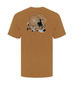 REFUGES PRINTED ''ORIGINAL'' - T-SHIRTS