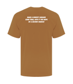 REFUGES PRINTED ''RLCDE'' - T-SHIRTS
