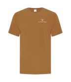 REFUGES PRINTED ''ORIGINAL'' - T-SHIRTS