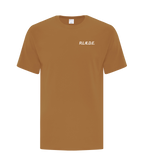 REFUGES PRINTED ''RLCDE'' - T-SHIRTS