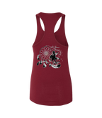 REFUGES PRINTED ''ORIGINAL'' - TANK TOPS