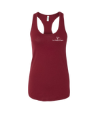 REFUGES PRINTED ''ORIGINAL'' - TANK TOPS